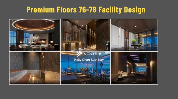 Serviced Residence For Sale in KLCC Wilayah Persekutuan Kuala Lumpur - Image 7