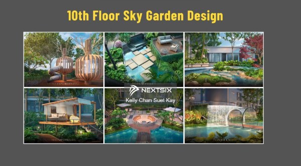 Serviced Residence For Sale in KLCC Wilayah Persekutuan Kuala Lumpur - Image 8