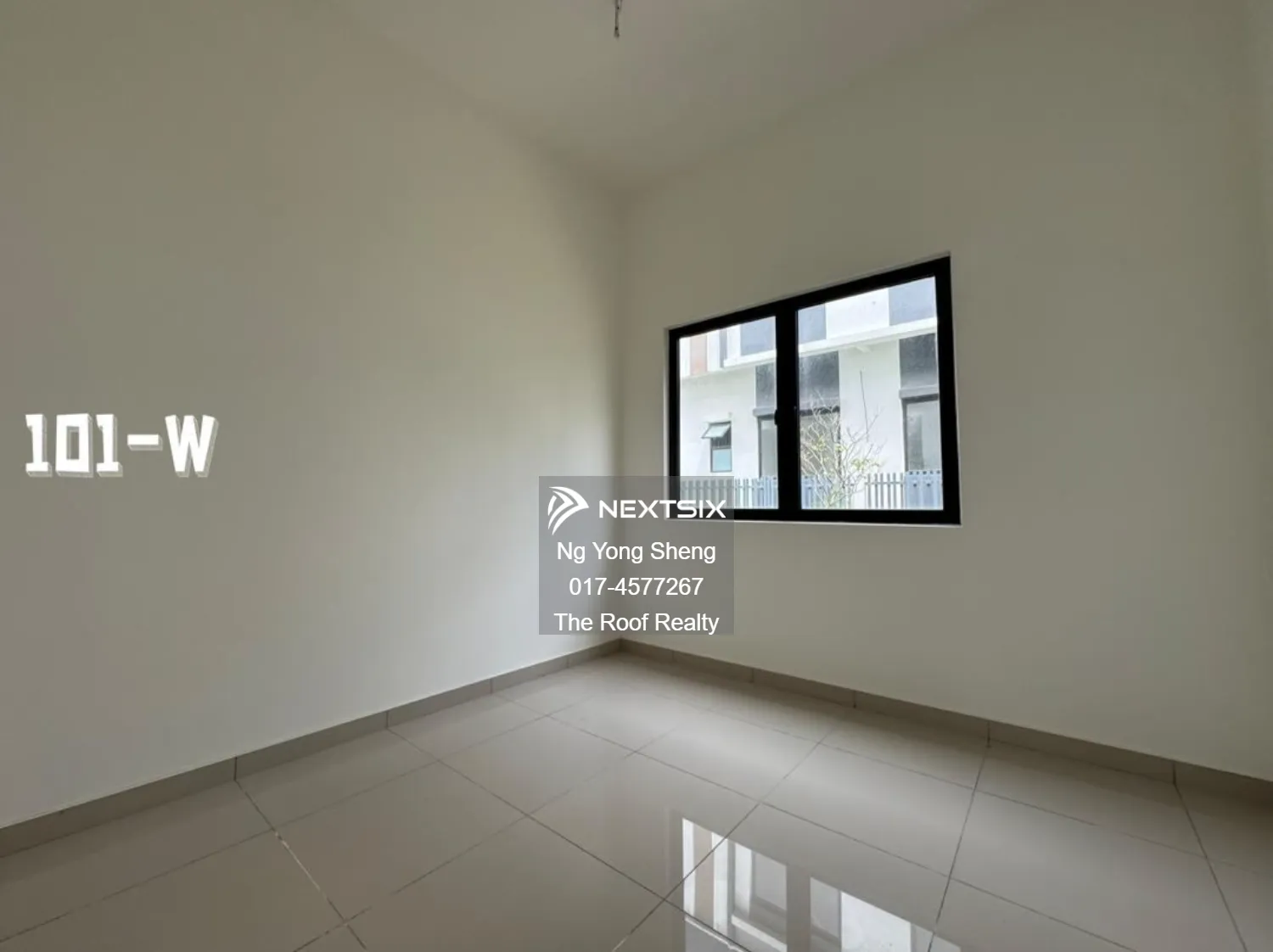 2-sty Terrace/Link House For Sale in Setia Alam Selangor - Image 5