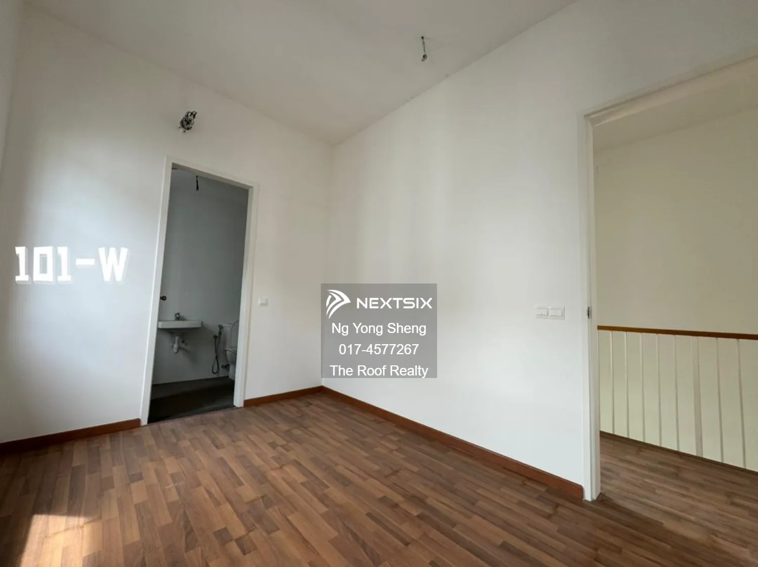 2-sty Terrace/Link House For Sale in Setia Alam Selangor - Image 7
