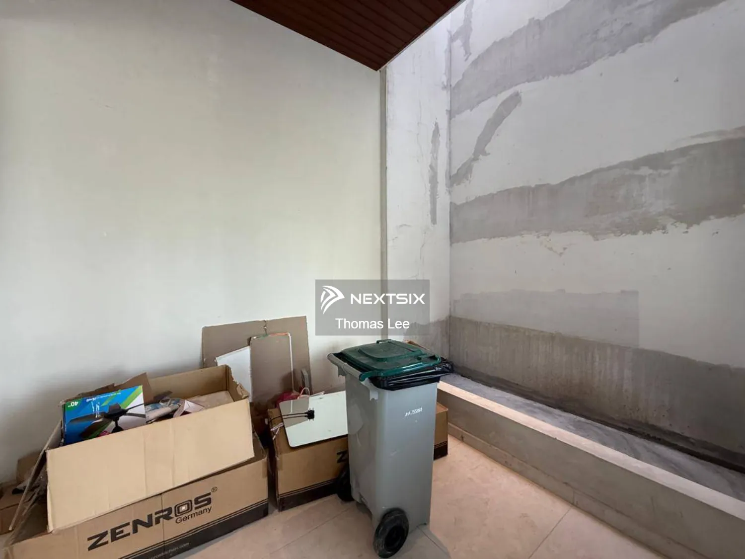 3 Storey Semi-detached Homes For Sale in Iskandar Puteri (Nusajaya) Johor - Image 12