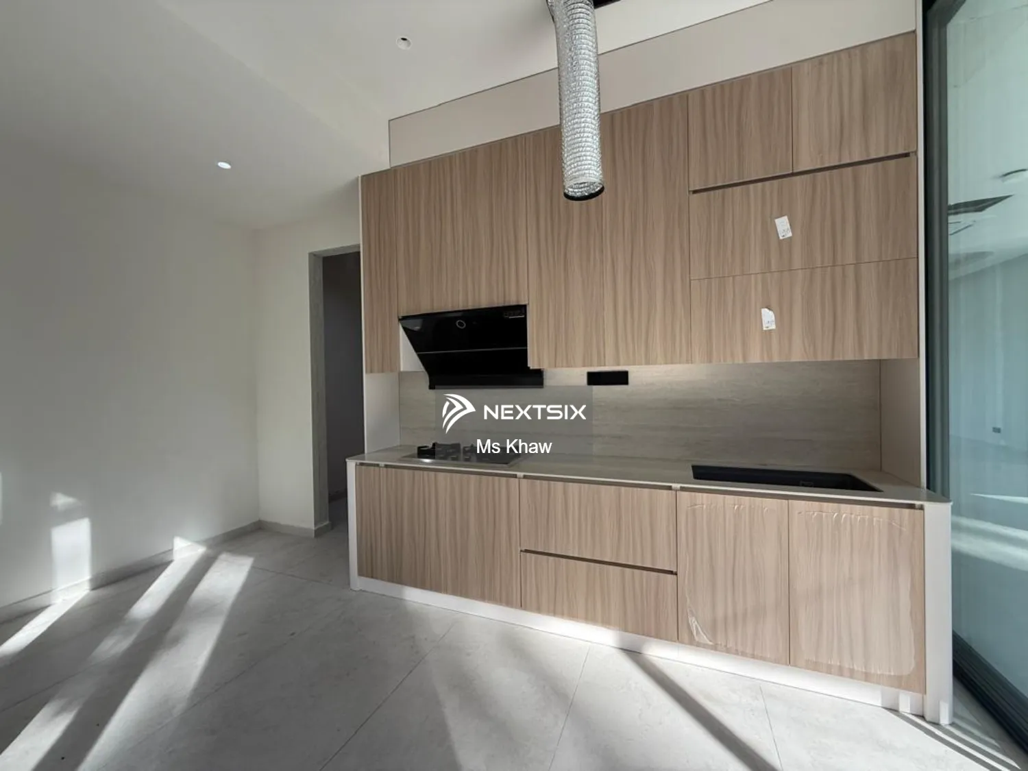 3 Storey Semi-detached Homes For Sale in Iskandar Puteri (Nusajaya) Johor - Image 22