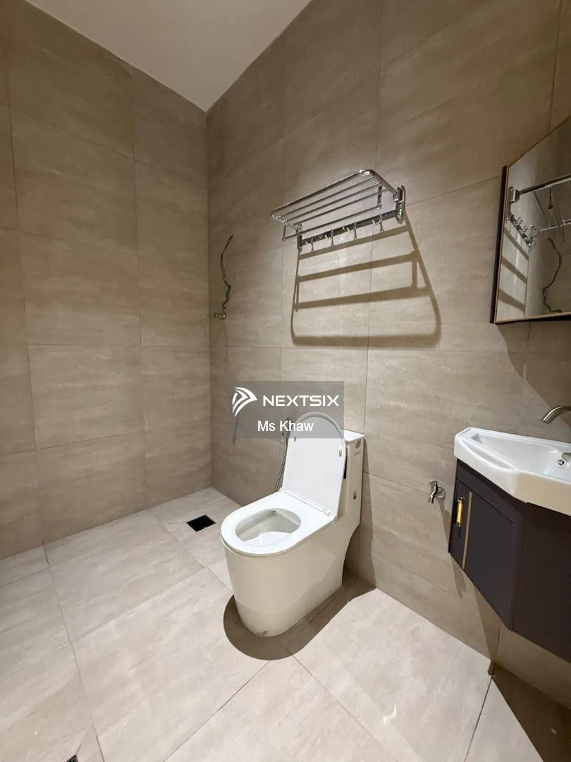 3 Storey Semi-detached Homes For Sale in Iskandar Puteri (Nusajaya) Johor - Image 23