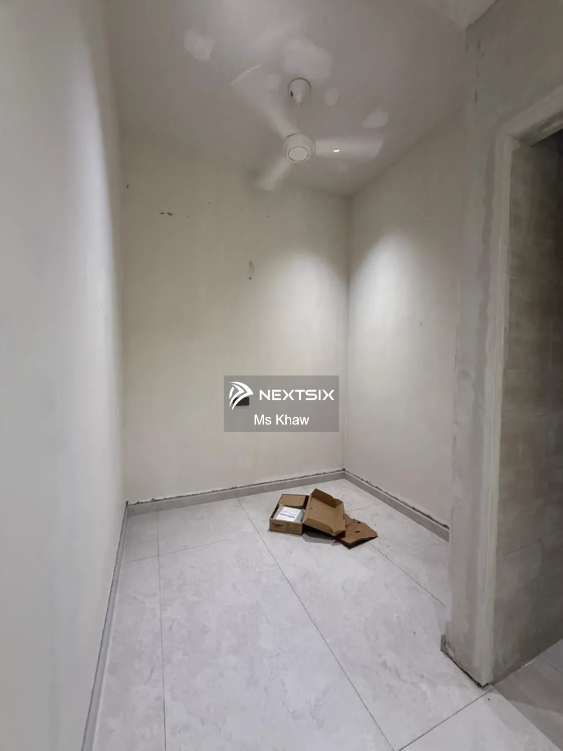 3 Storey Semi-detached Homes For Sale in Iskandar Puteri (Nusajaya) Johor - Image 24