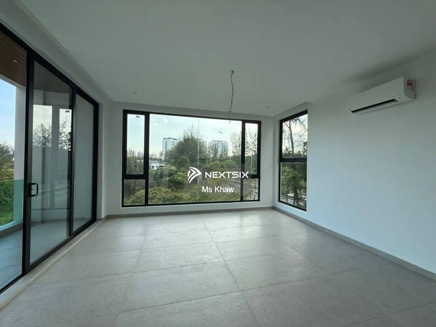 3 Storey Semi-detached Homes For Sale in Iskandar Puteri (Nusajaya) Johor - Image 9