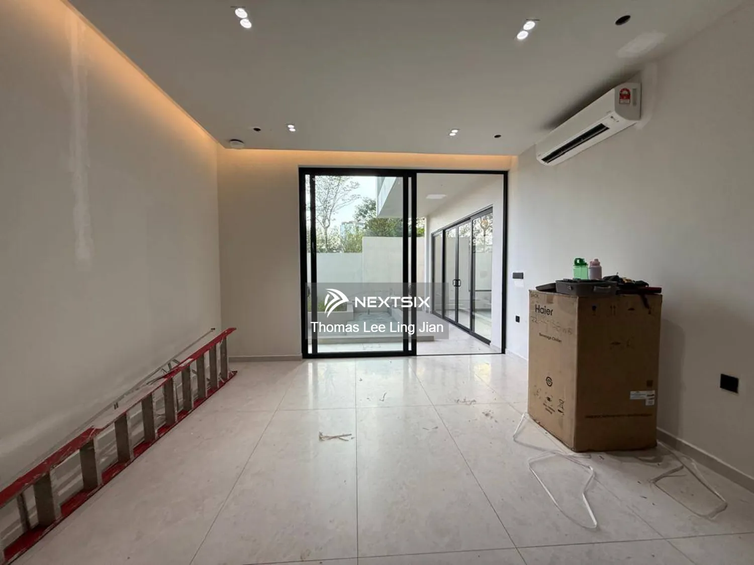 3 Storey Semi-detached Homes For Sale in Iskandar Puteri (Nusajaya) Johor - Image 14