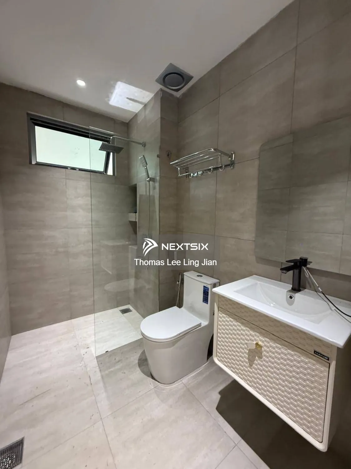 3 Storey Semi-detached Homes For Sale in Iskandar Puteri (Nusajaya) Johor - Image 17