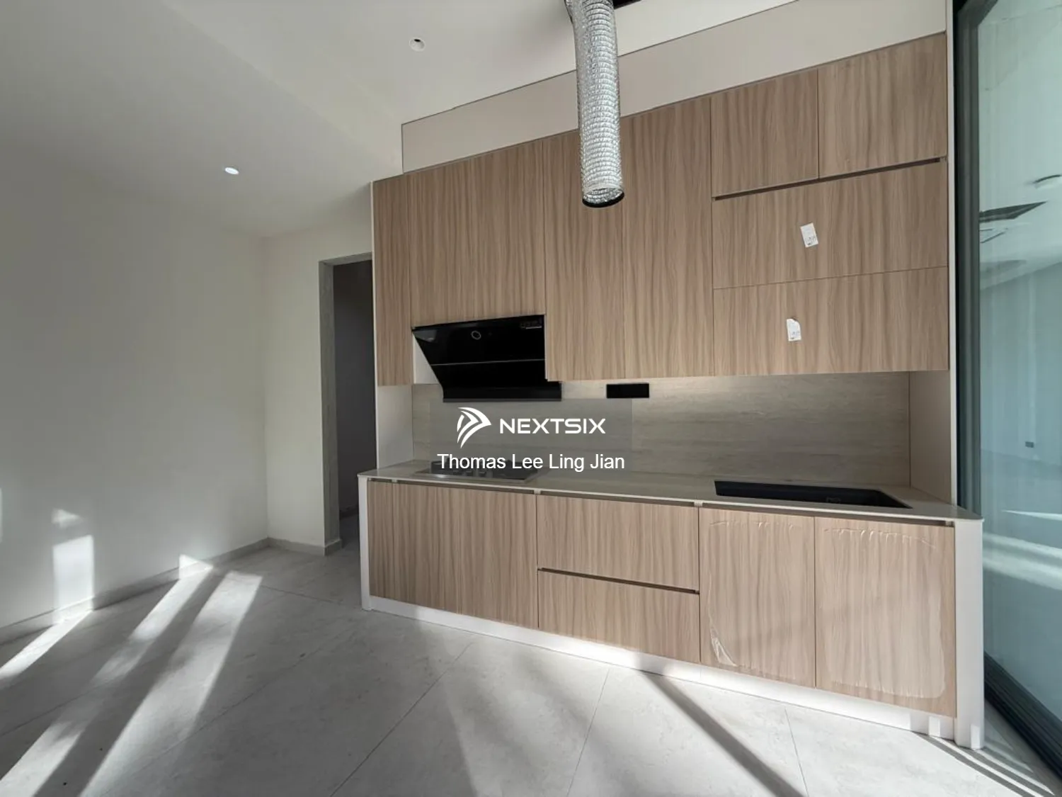 3 Storey Semi-detached Homes For Sale in Iskandar Puteri (Nusajaya) Johor - Image 21