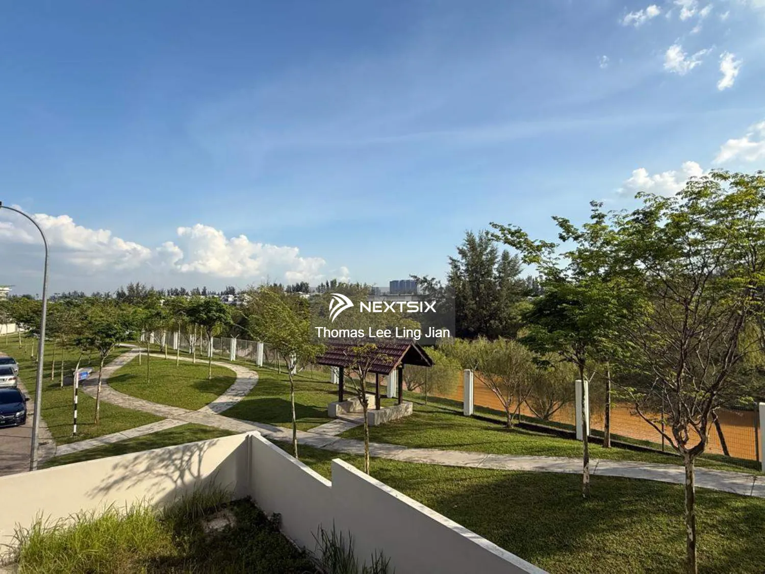 3 Storey Semi-detached Homes For Sale in Iskandar Puteri (Nusajaya) Johor - Image 26