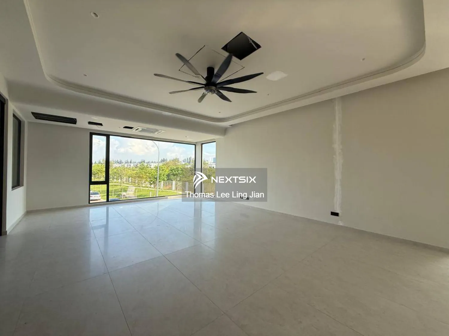 3 Storey Semi-detached Homes For Sale in Iskandar Puteri (Nusajaya) Johor - Image 30