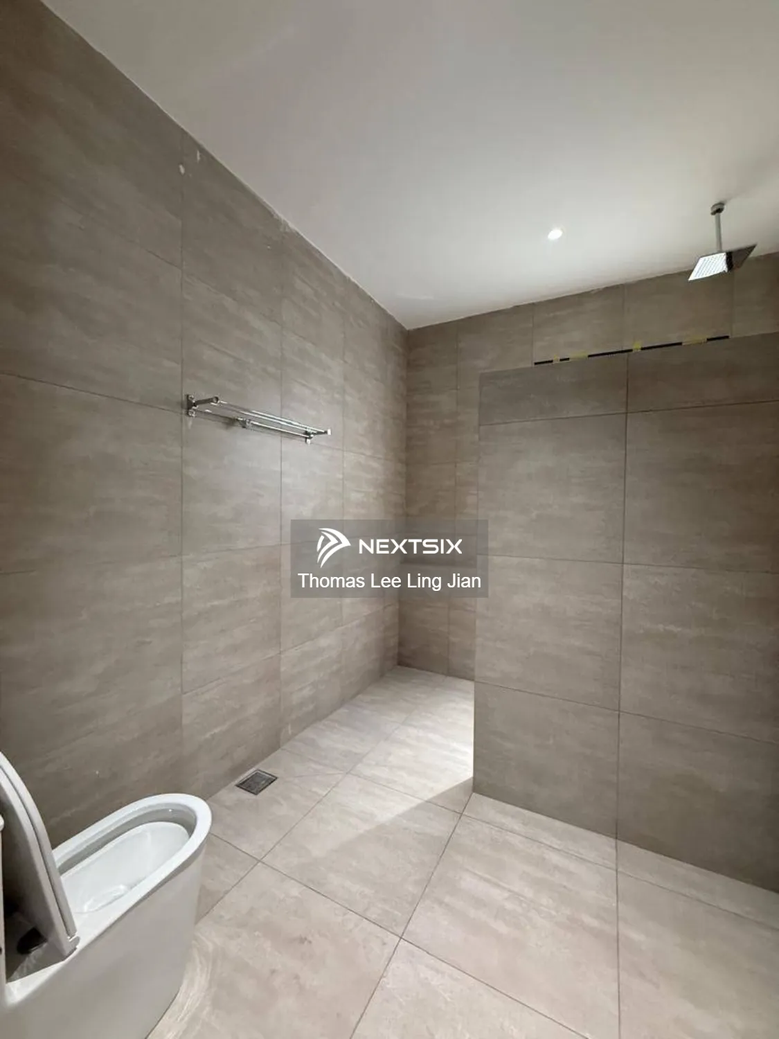 3 Storey Semi-detached Homes For Sale in Iskandar Puteri (Nusajaya) Johor - Image 5