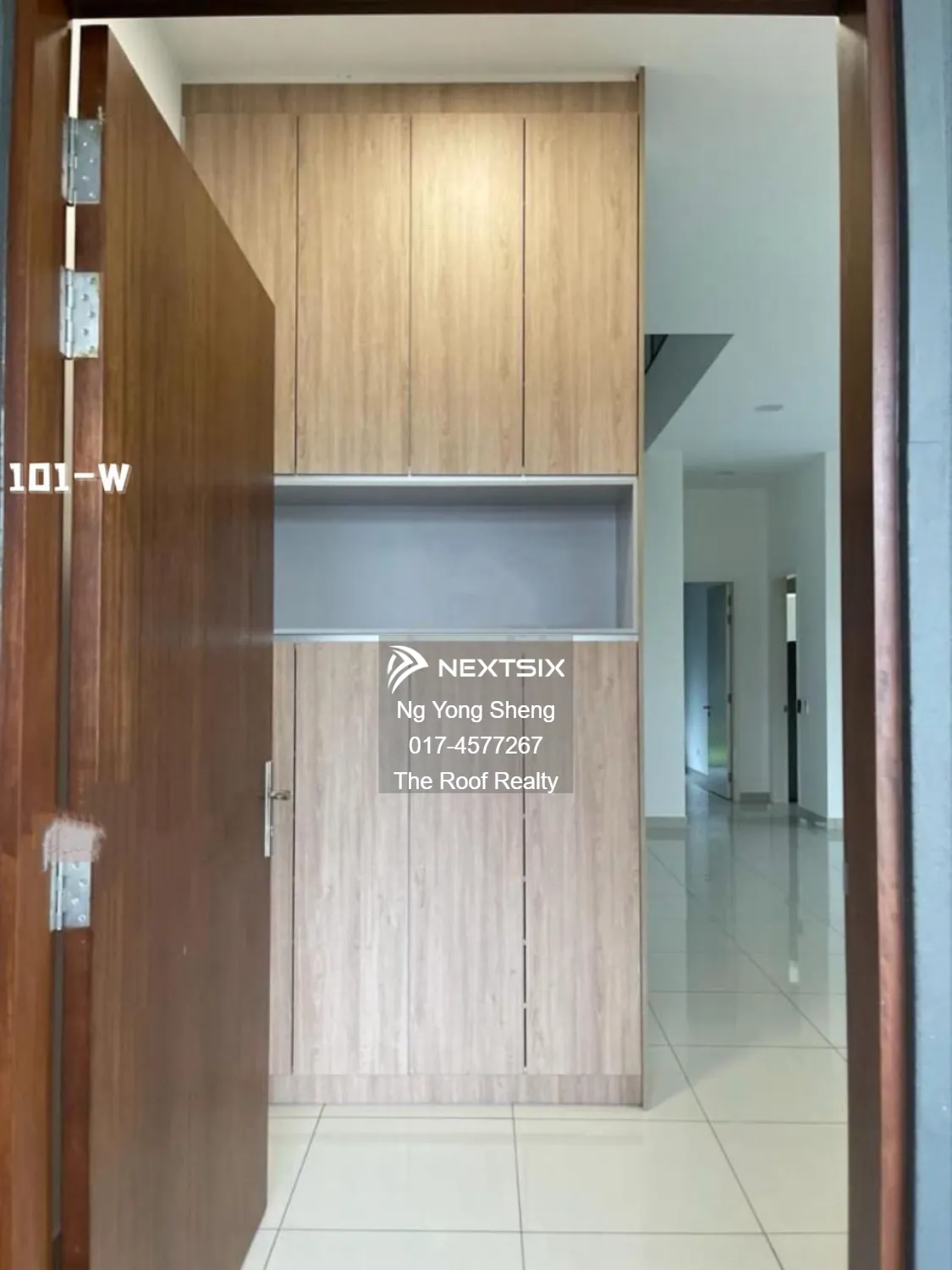 Semi-detached House For Sale in Setia Alam Selangor - Image 2