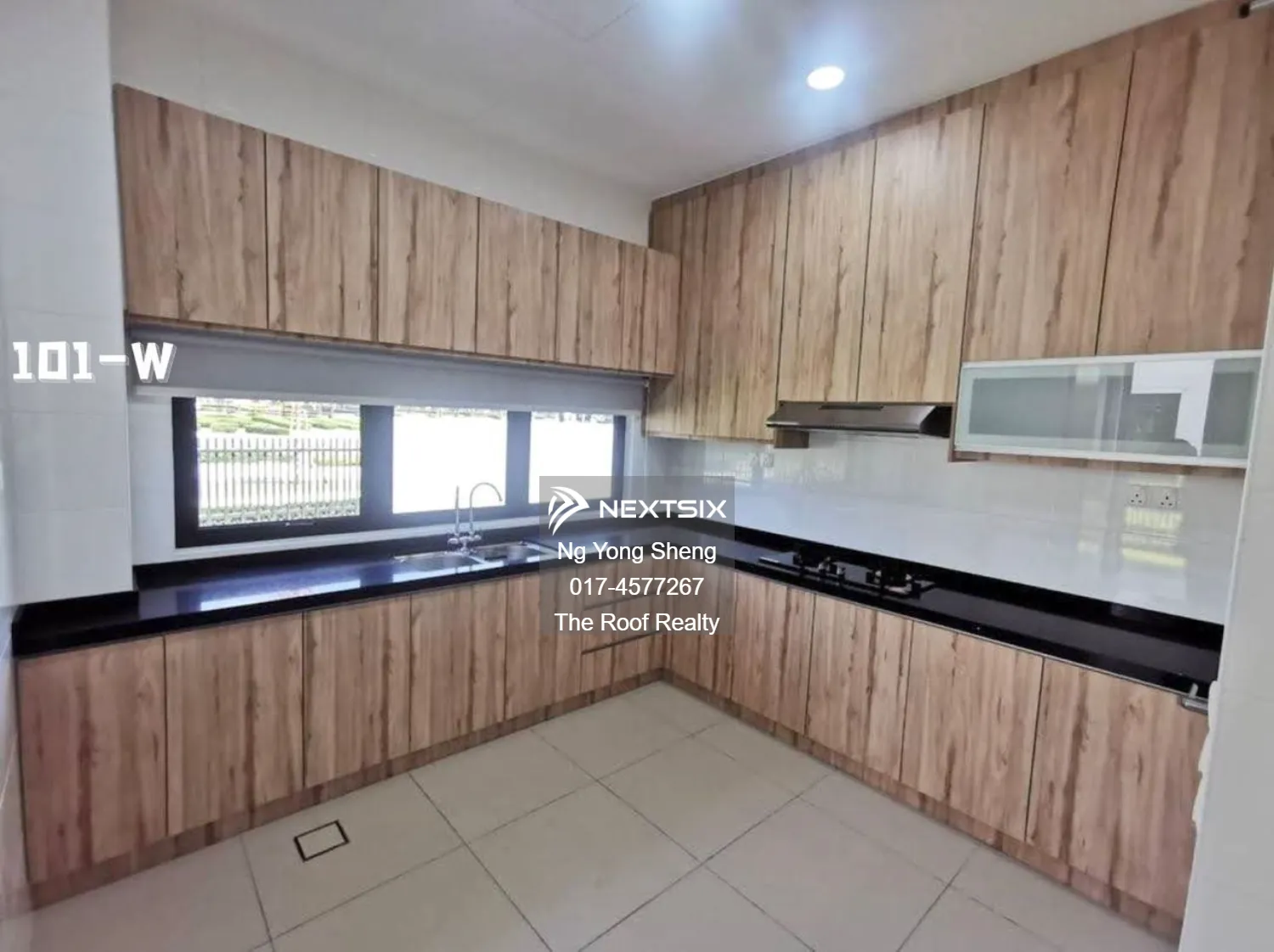 Semi-detached House For Sale in Setia Alam Selangor - Image 3