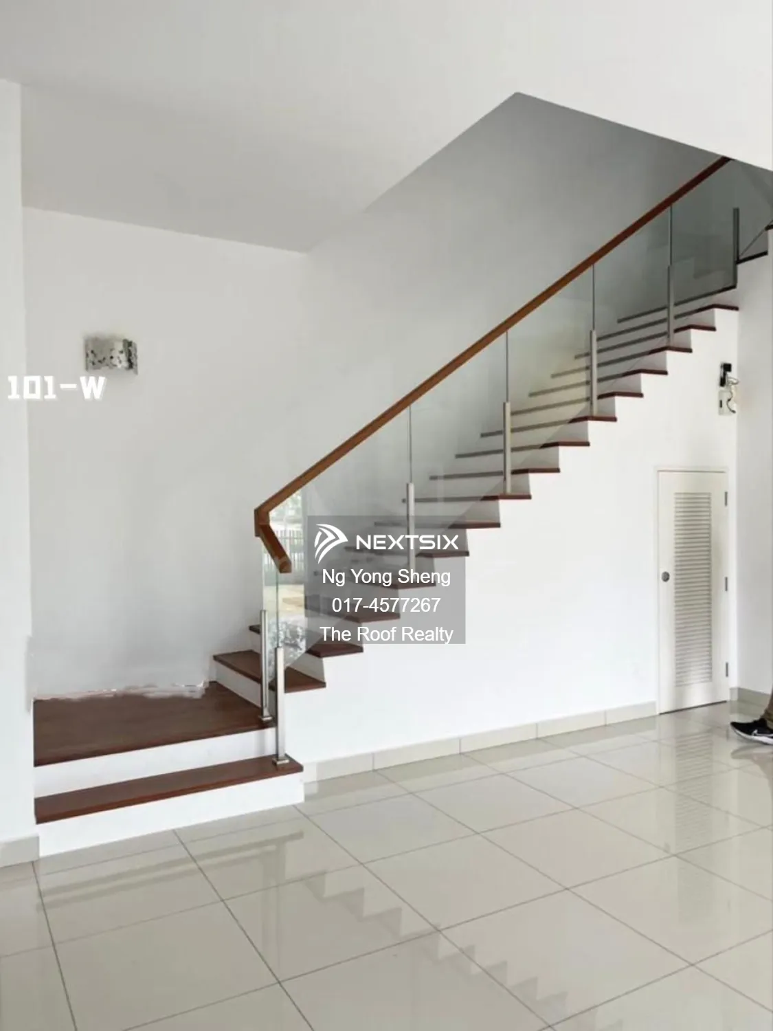Semi-detached House For Sale in Setia Alam Selangor - Image 6