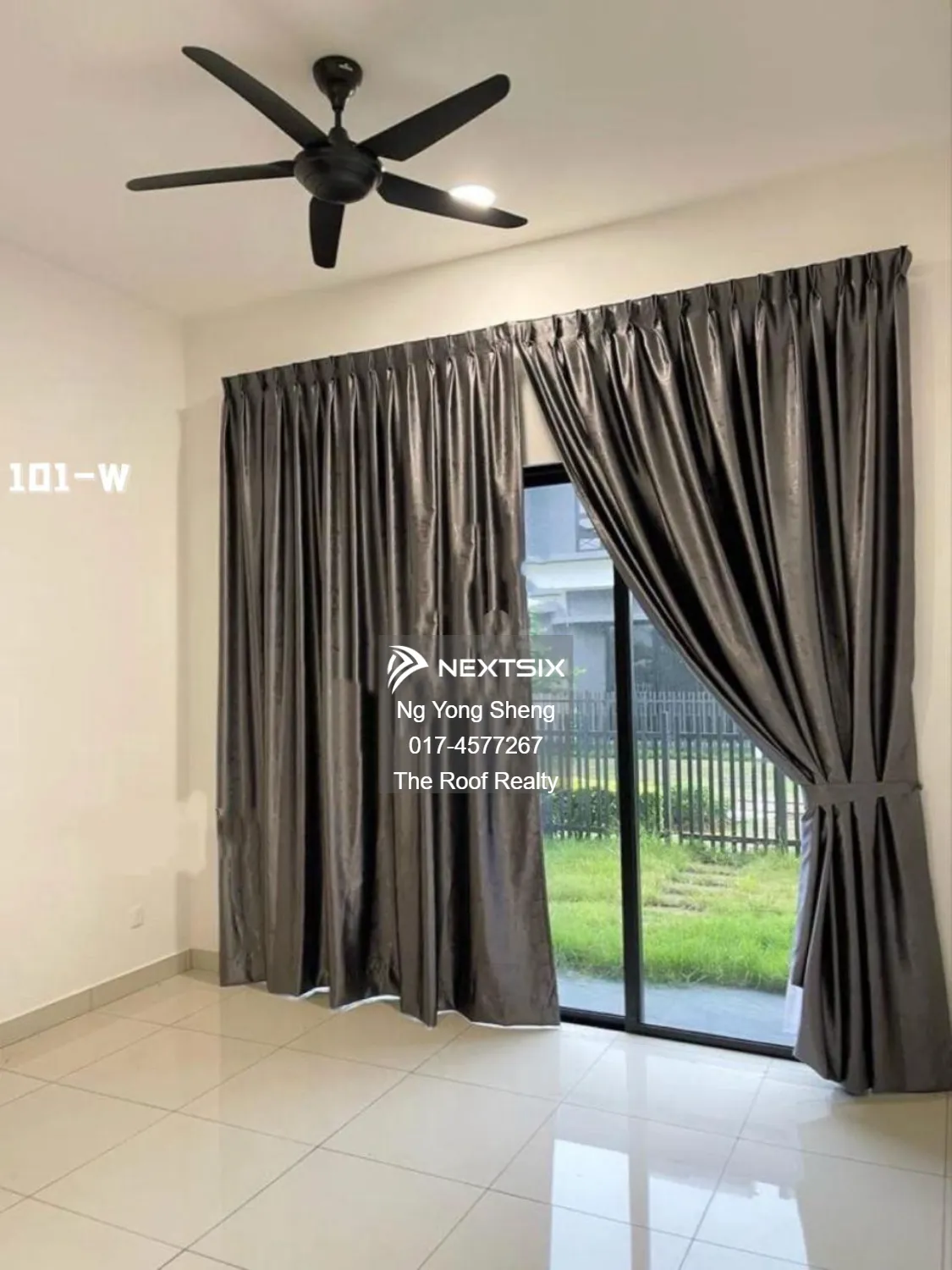 Semi-detached House For Sale in Setia Alam Selangor - Image 8