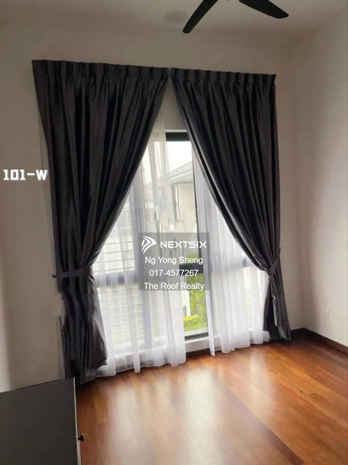 Semi-detached House For Sale in Setia Alam Selangor - Image 9