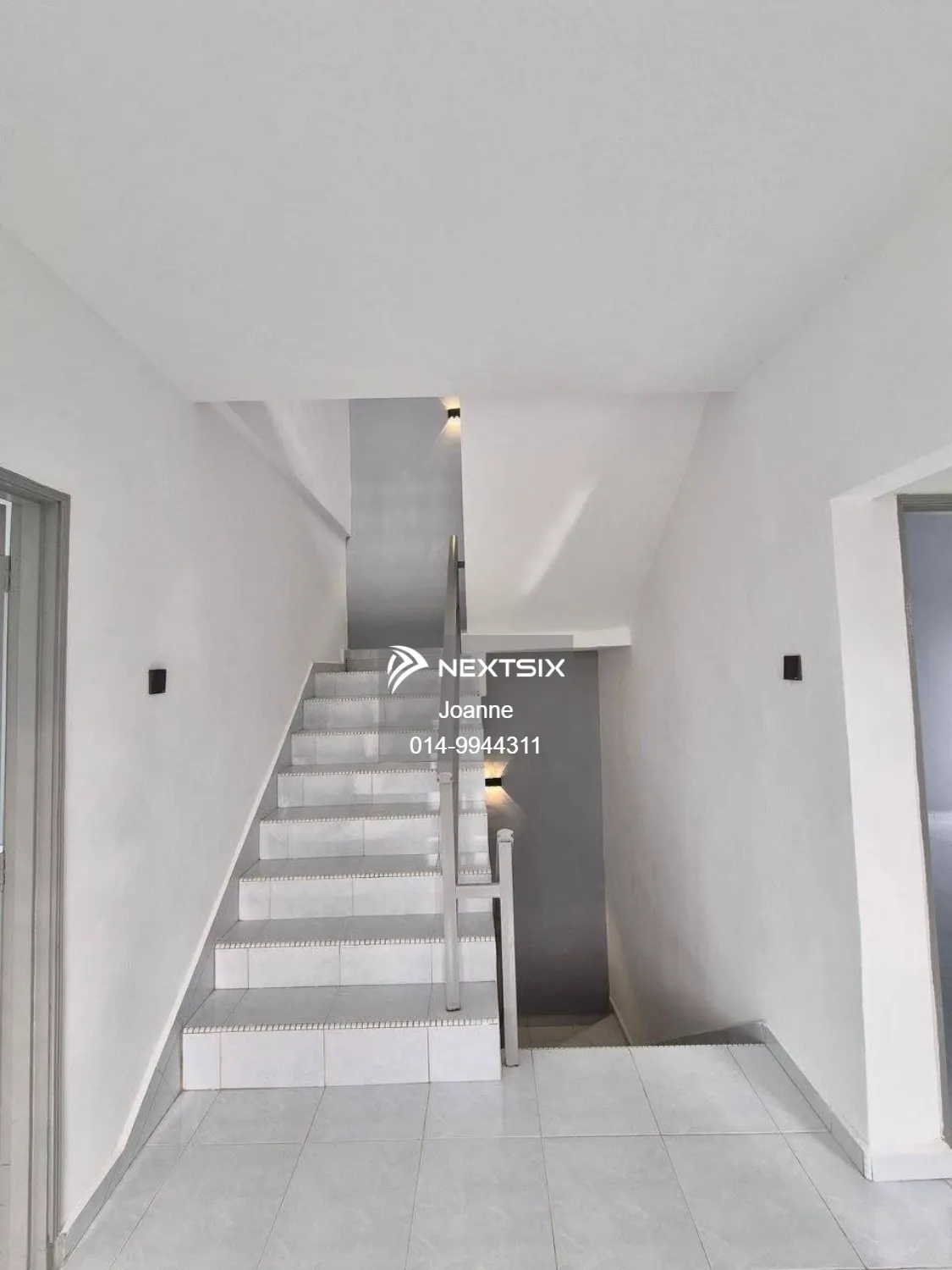 2.5-sty Terrace/Link House For Sale in Skudai Johor - Image 11