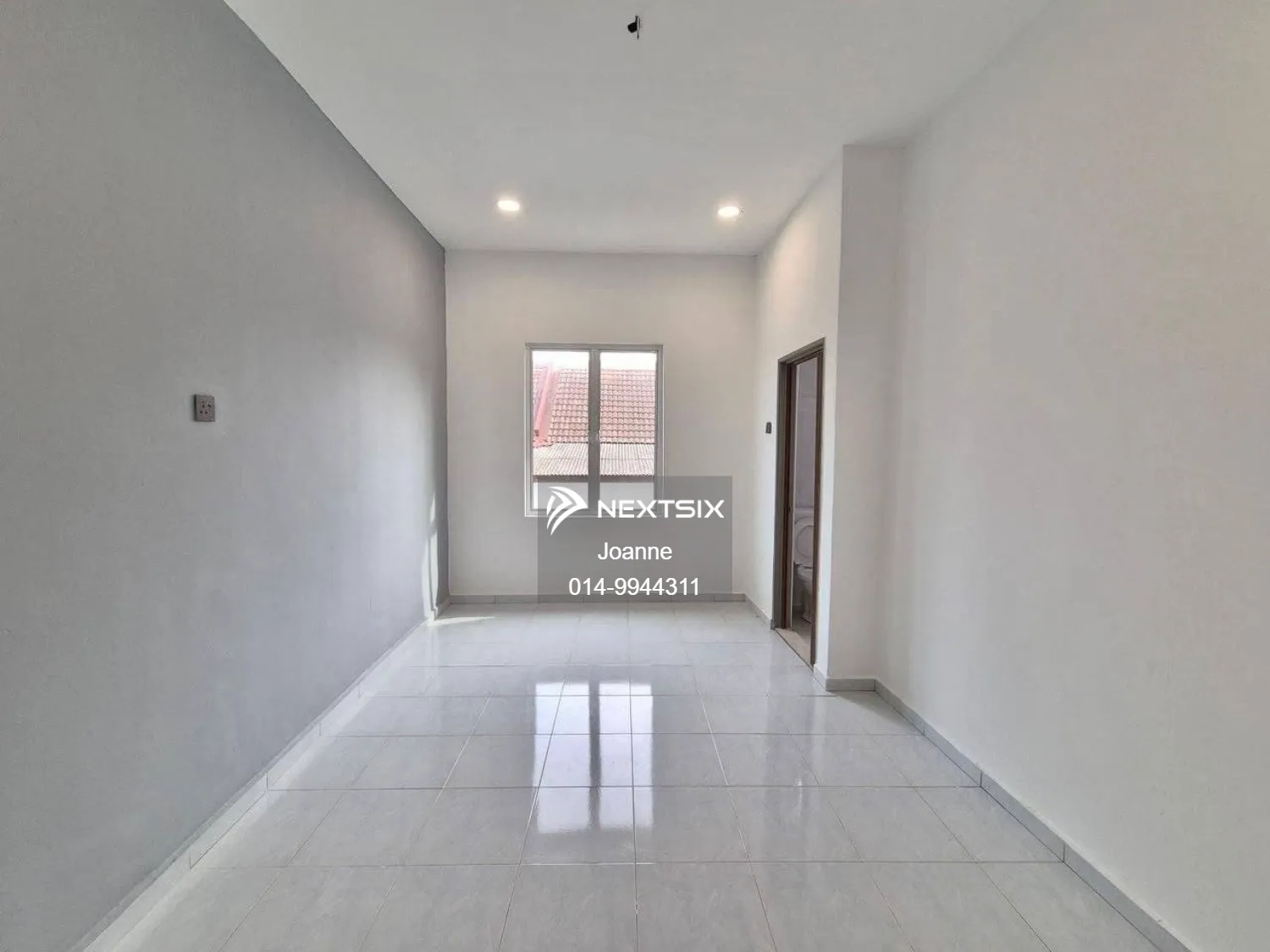 2.5-sty Terrace/Link House For Sale in Skudai Johor - Image 12