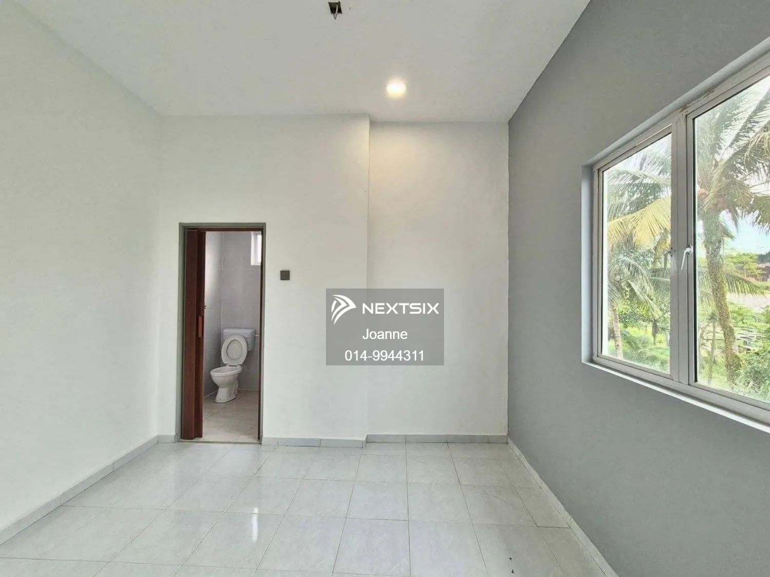 2.5-sty Terrace/Link House For Sale in Skudai Johor - Image 16