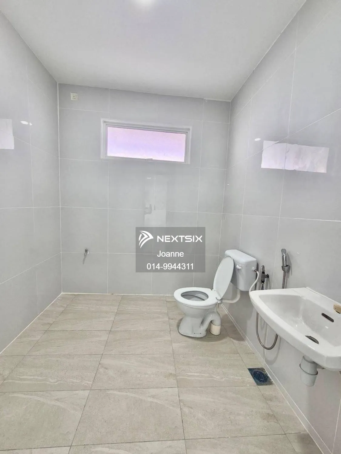 2.5-sty Terrace/Link House For Sale in Skudai Johor - Image 17