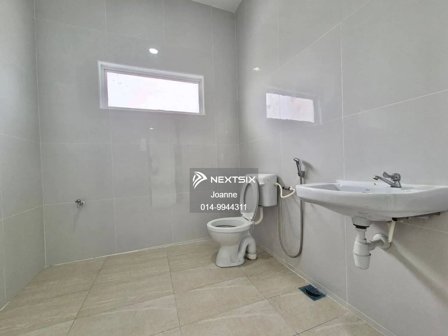 2.5-sty Terrace/Link House For Sale in Skudai Johor - Image 18