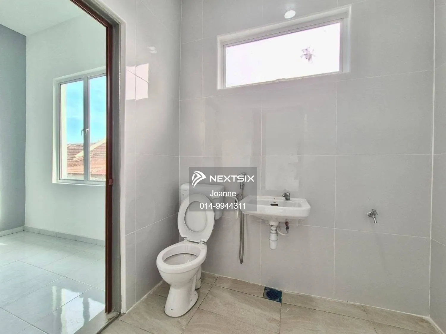 2.5-sty Terrace/Link House For Sale in Skudai Johor - Image 19