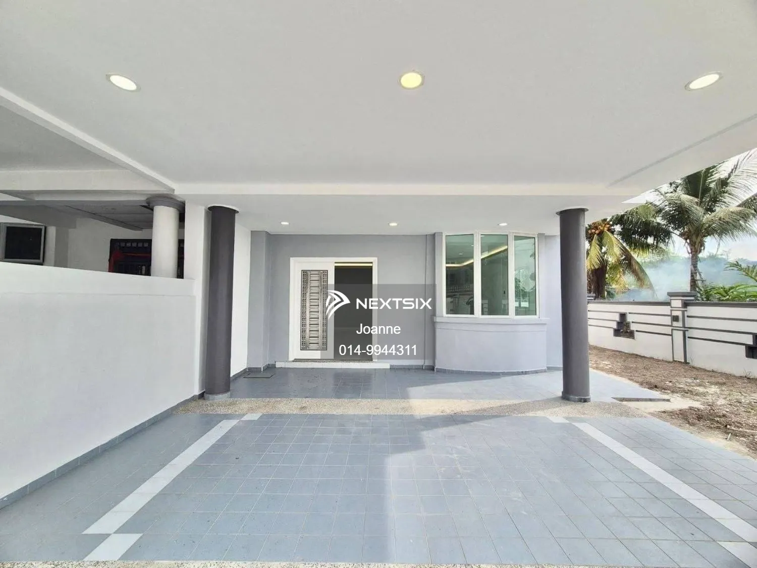 2.5-sty Terrace/Link House For Sale in Skudai Johor - Image 2