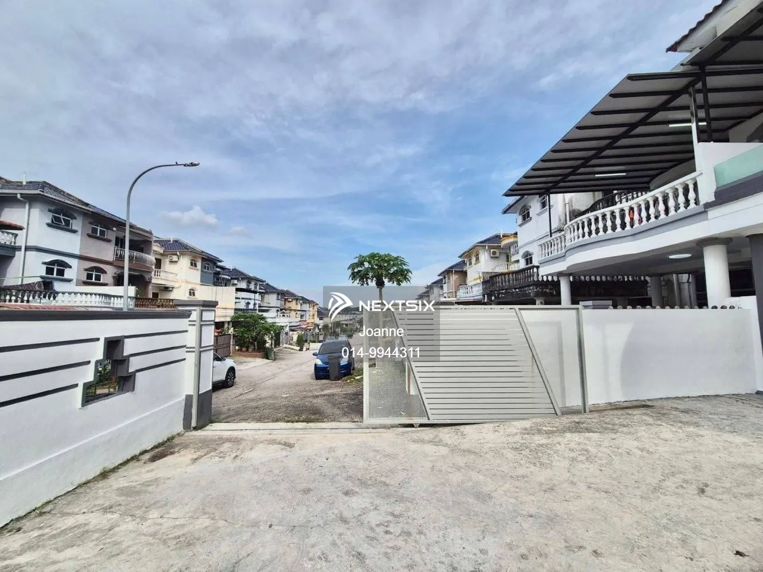 2.5-sty Terrace/Link House For Sale in Skudai Johor - Image 20