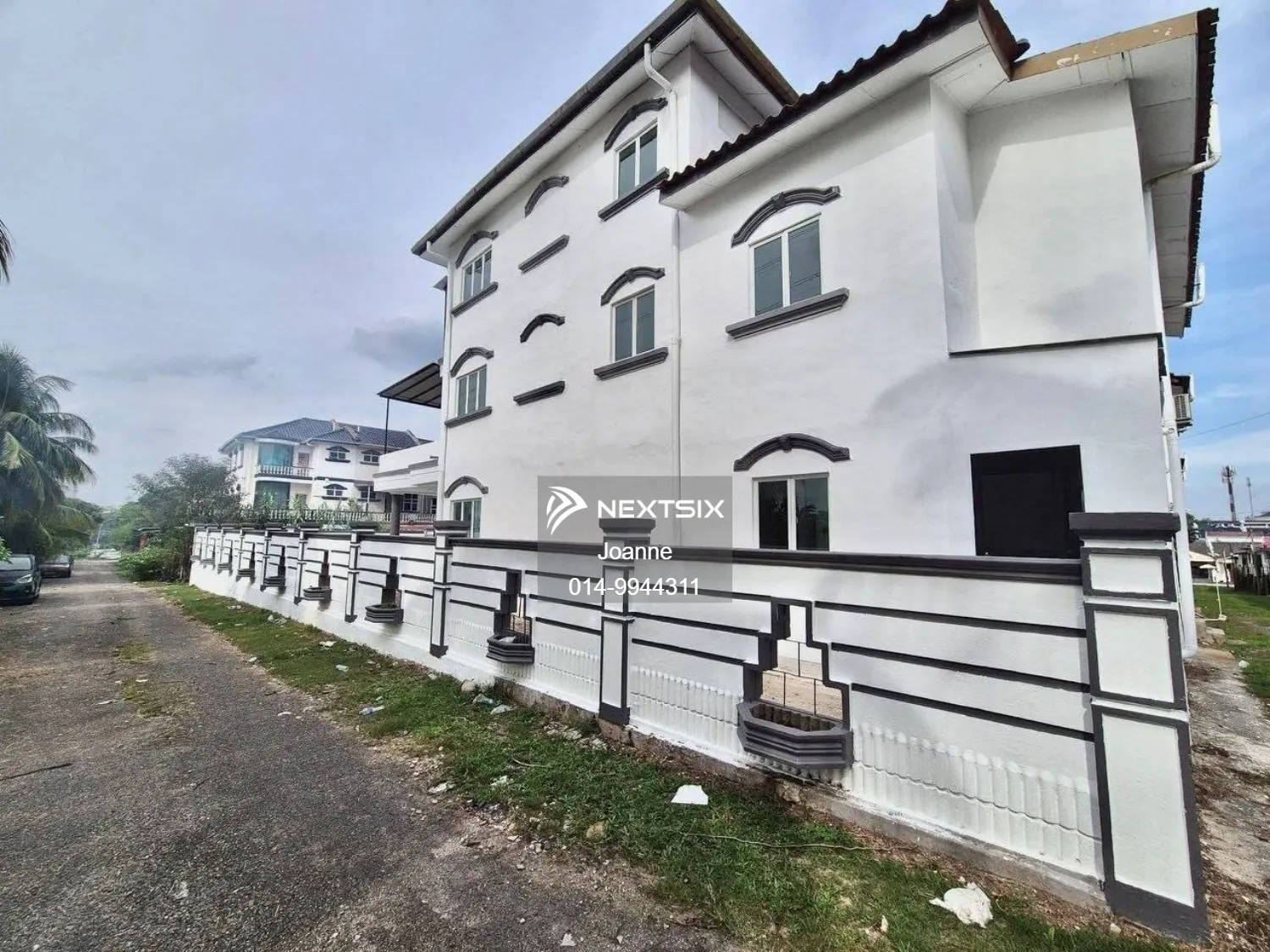 2.5-sty Terrace/Link House For Sale in Skudai Johor - Image 21