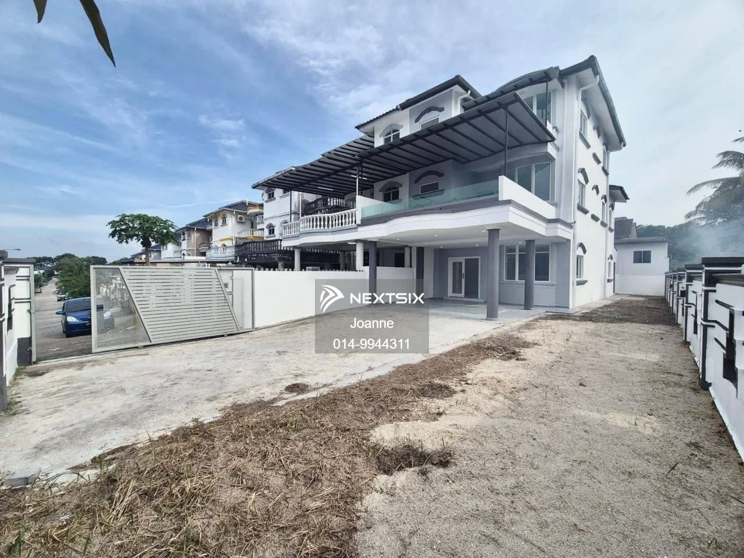 2.5-sty Terrace/Link House For Sale in Skudai Johor - Image 22