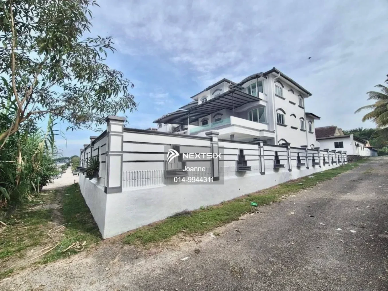 2.5-sty Terrace/Link House For Sale in Skudai Johor - Image 23