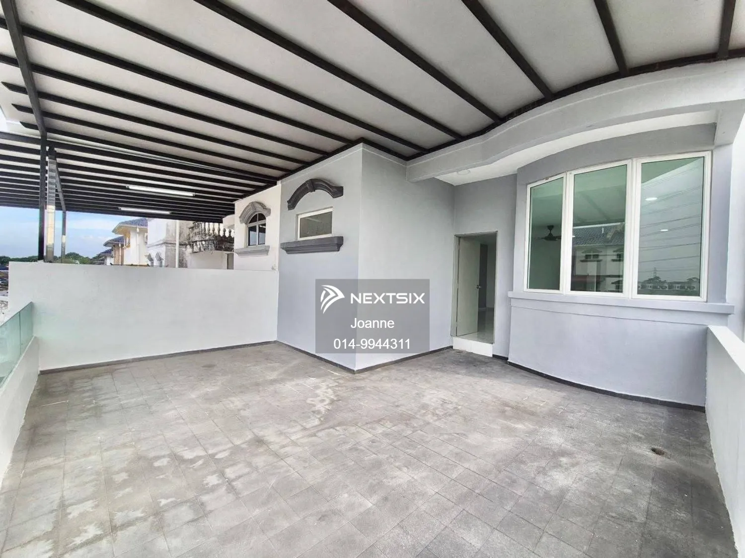 2.5-sty Terrace/Link House For Sale in Skudai Johor - Image 3