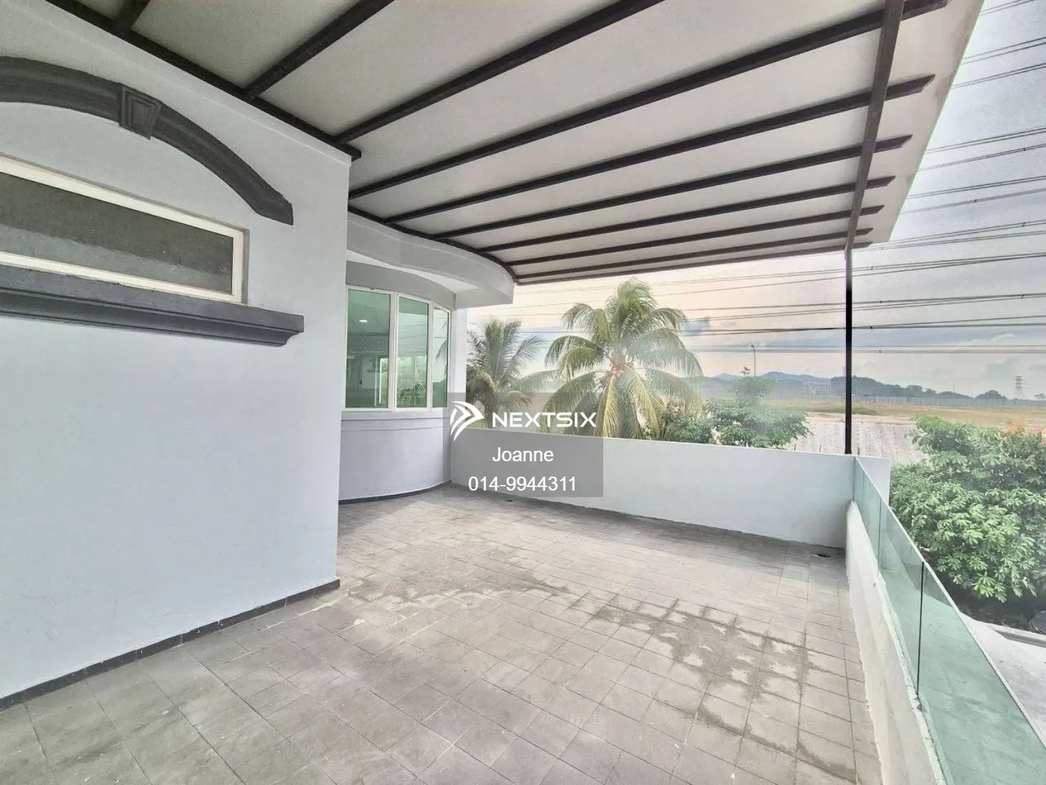 2.5-sty Terrace/Link House For Sale in Skudai Johor - Image 4