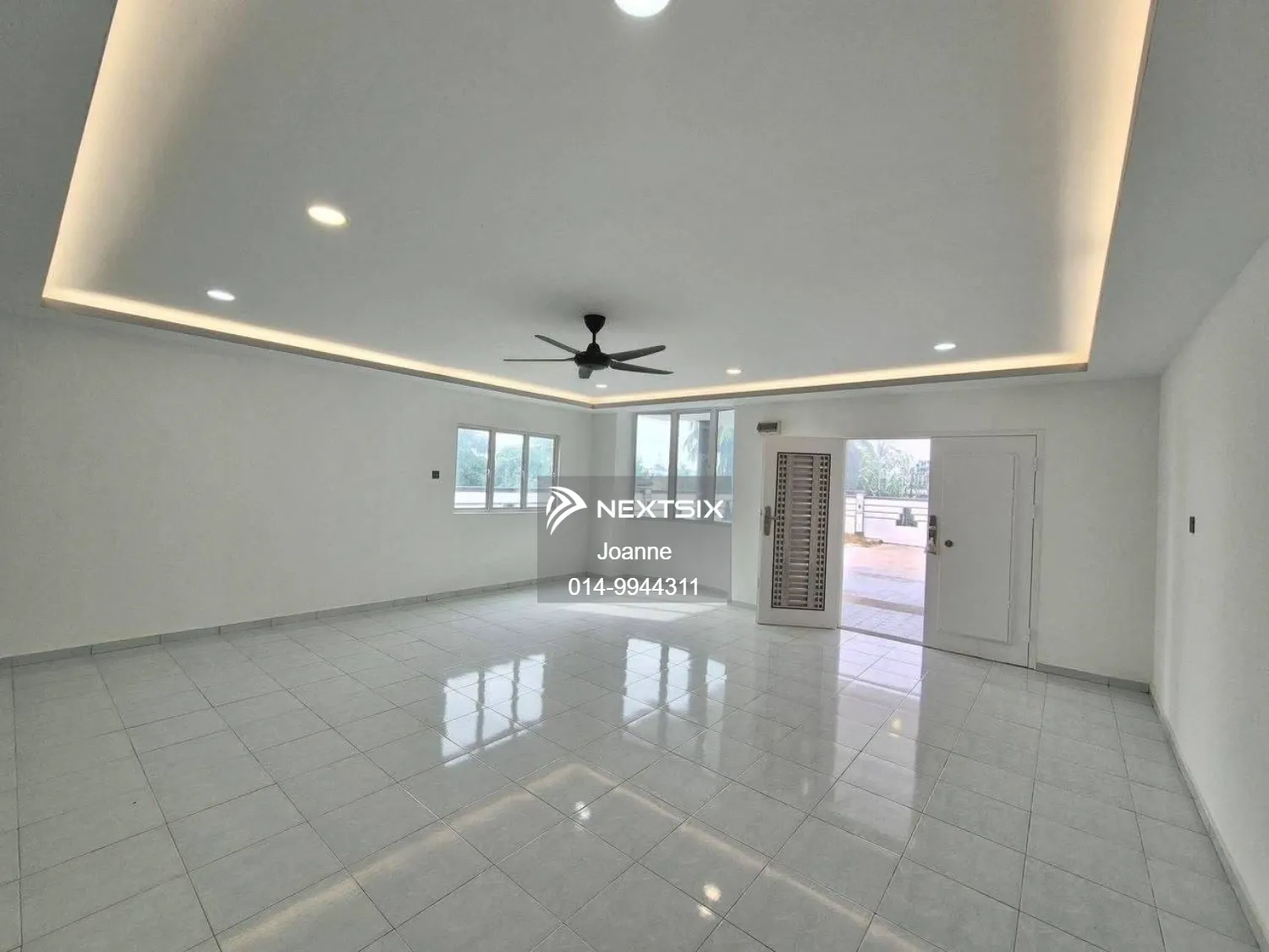 2.5-sty Terrace/Link House For Sale in Skudai Johor - Image 5