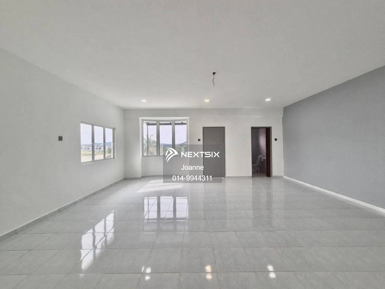 2.5-sty Terrace/Link House For Sale in Skudai Johor - Image 6