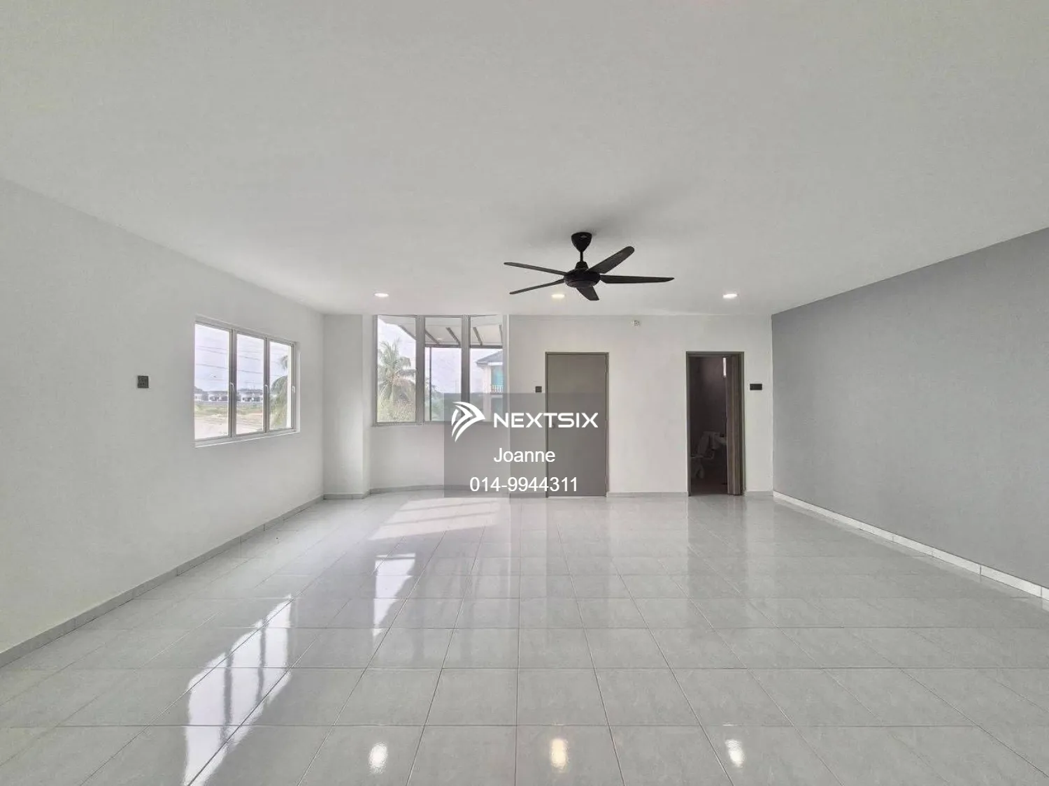 2.5-sty Terrace/Link House For Sale in Skudai Johor - Image 7