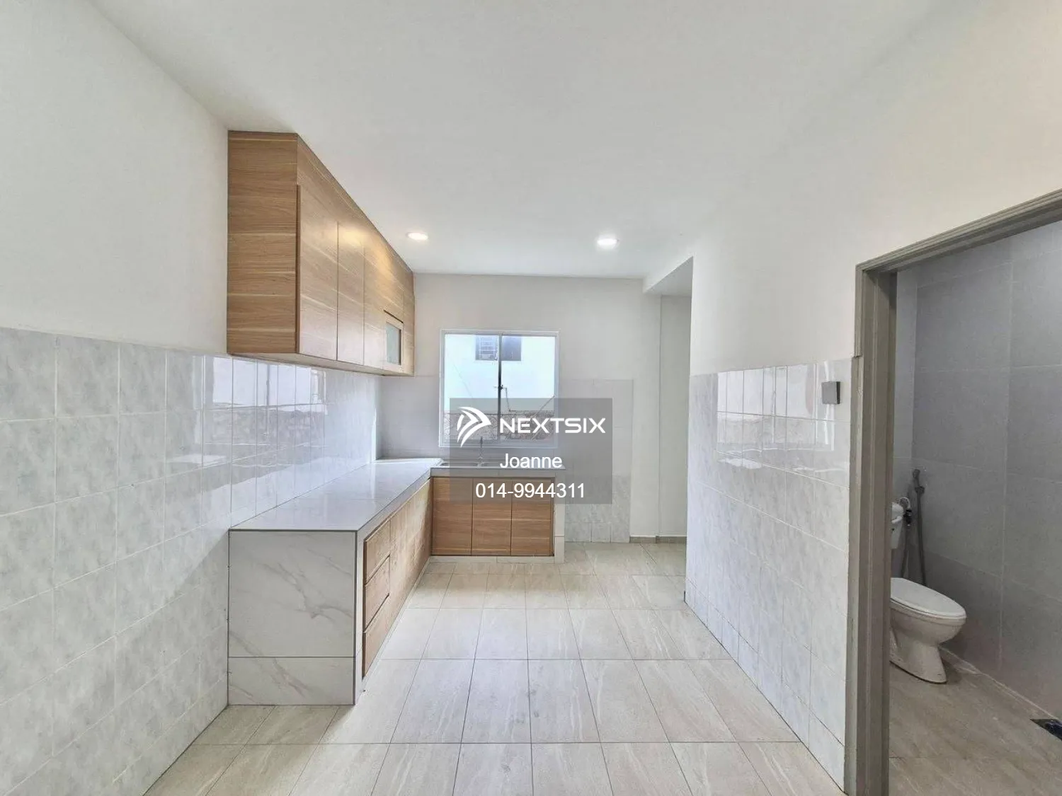 2.5-sty Terrace/Link House For Sale in Skudai Johor - Image 8