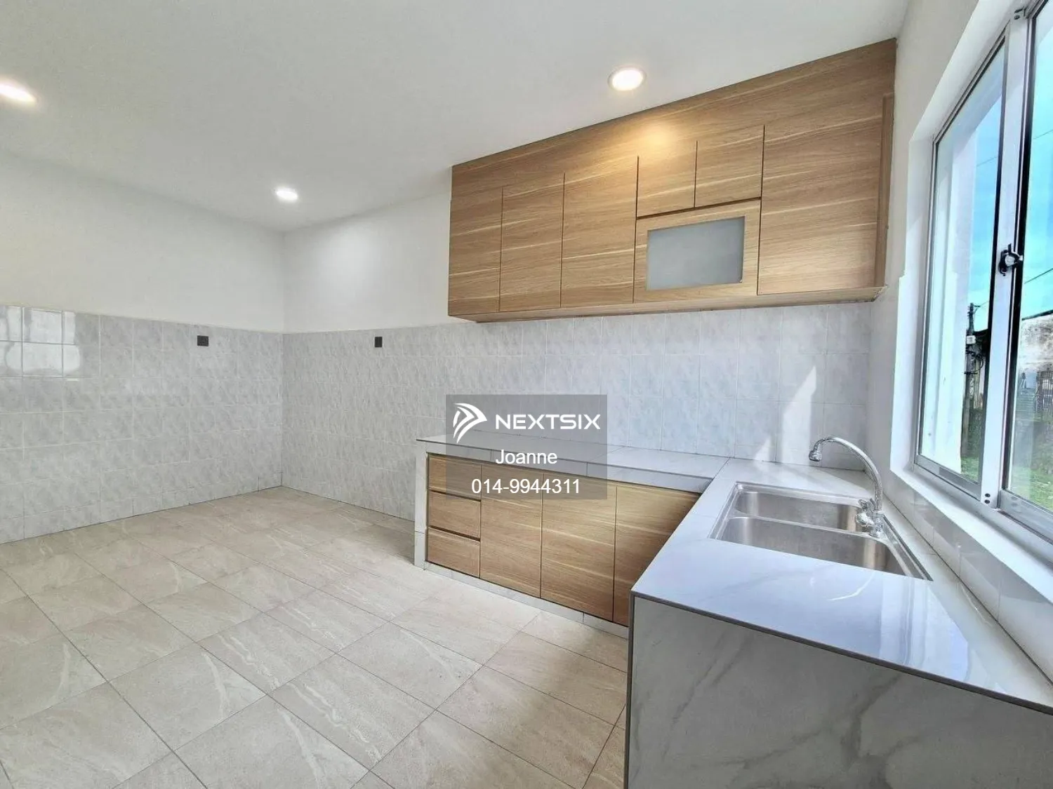 2.5-sty Terrace/Link House For Sale in Skudai Johor - Image 9