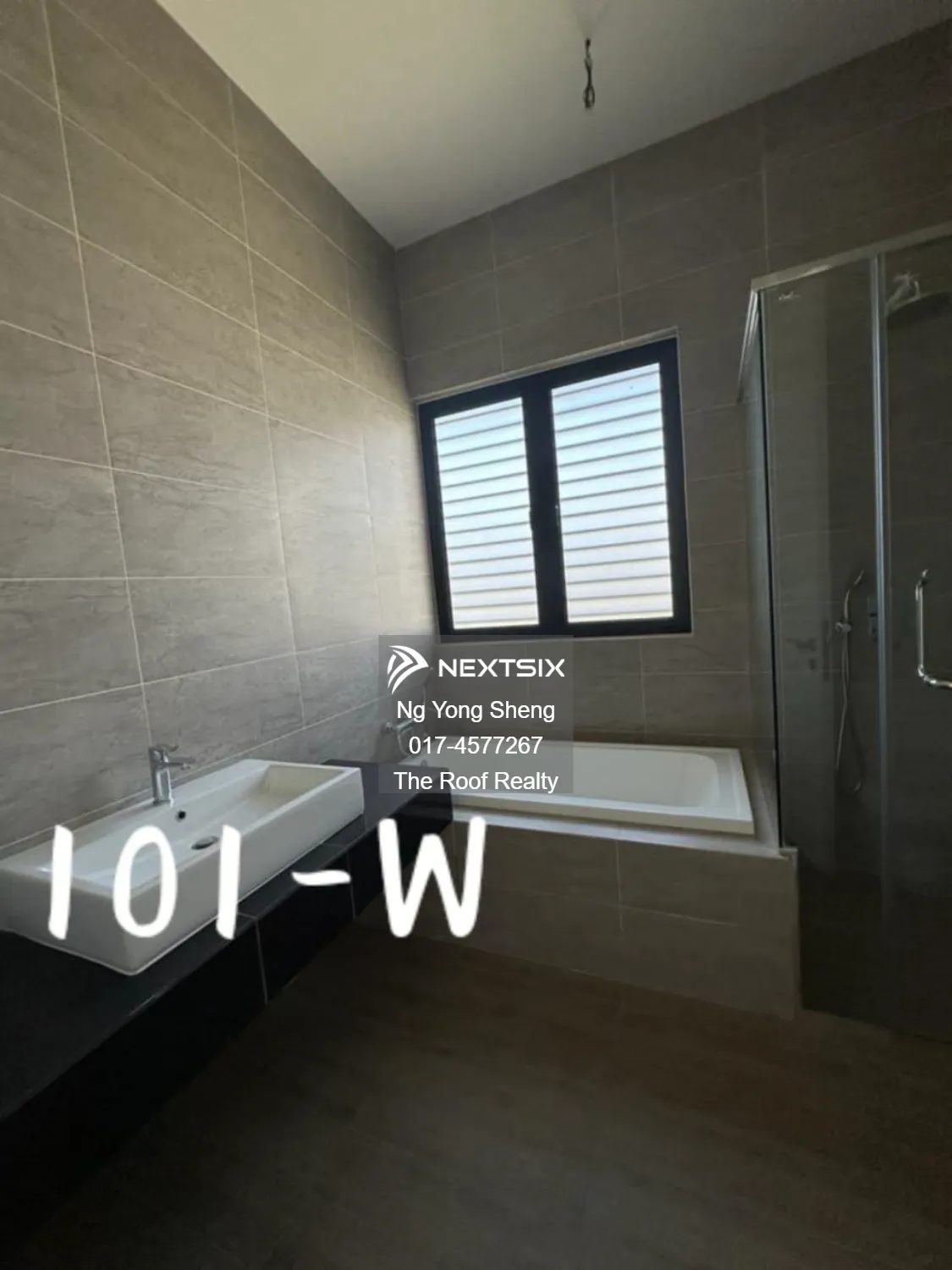 Semi-detached House For Sale in Setia Alam Selangor - Image 15