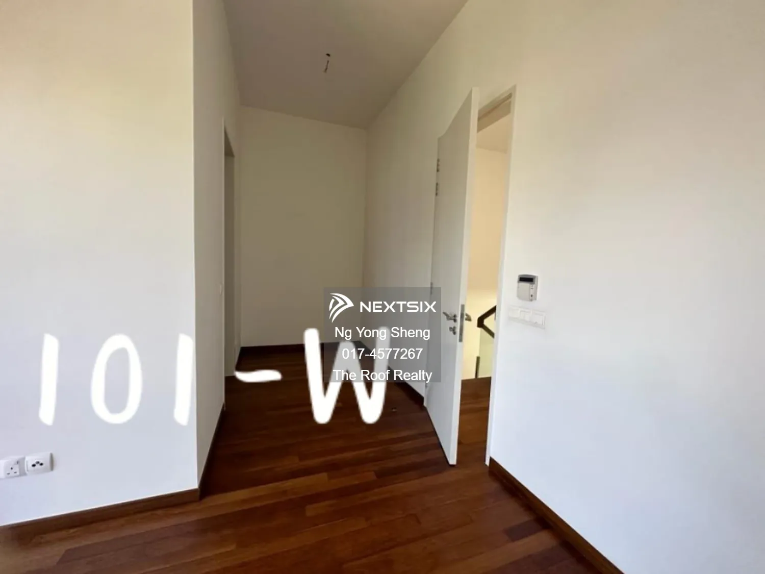 Semi-detached House For Sale in Setia Alam Selangor - Image 16