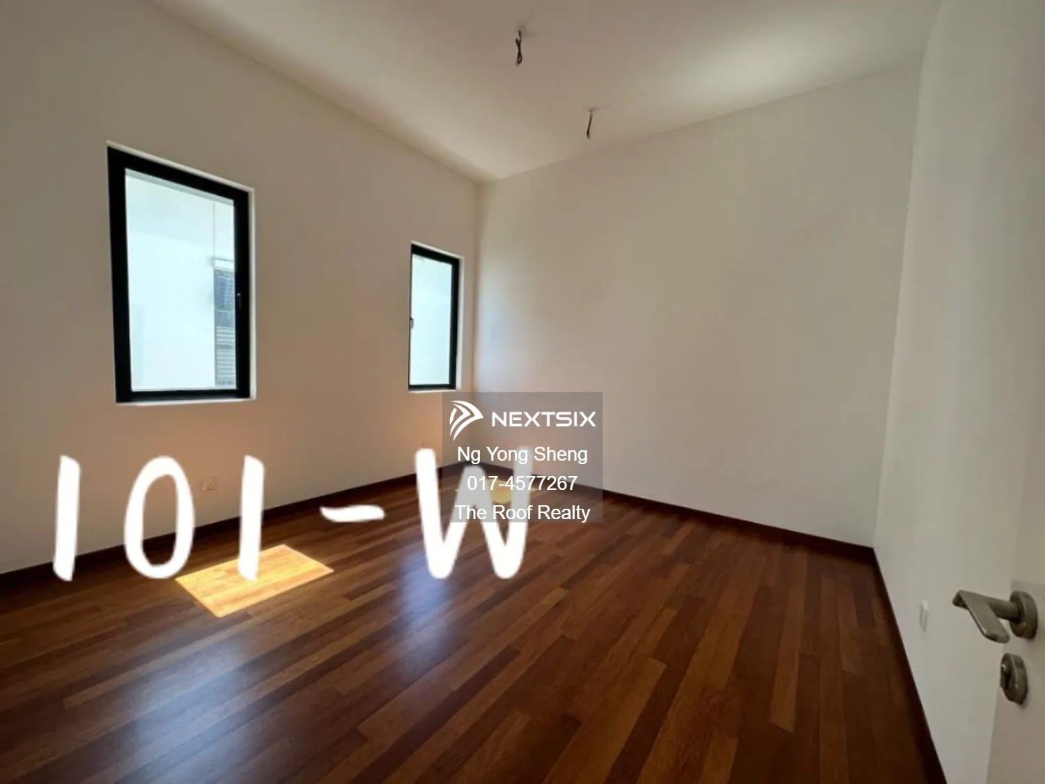 Semi-detached House For Sale in Setia Alam Selangor - Image 18