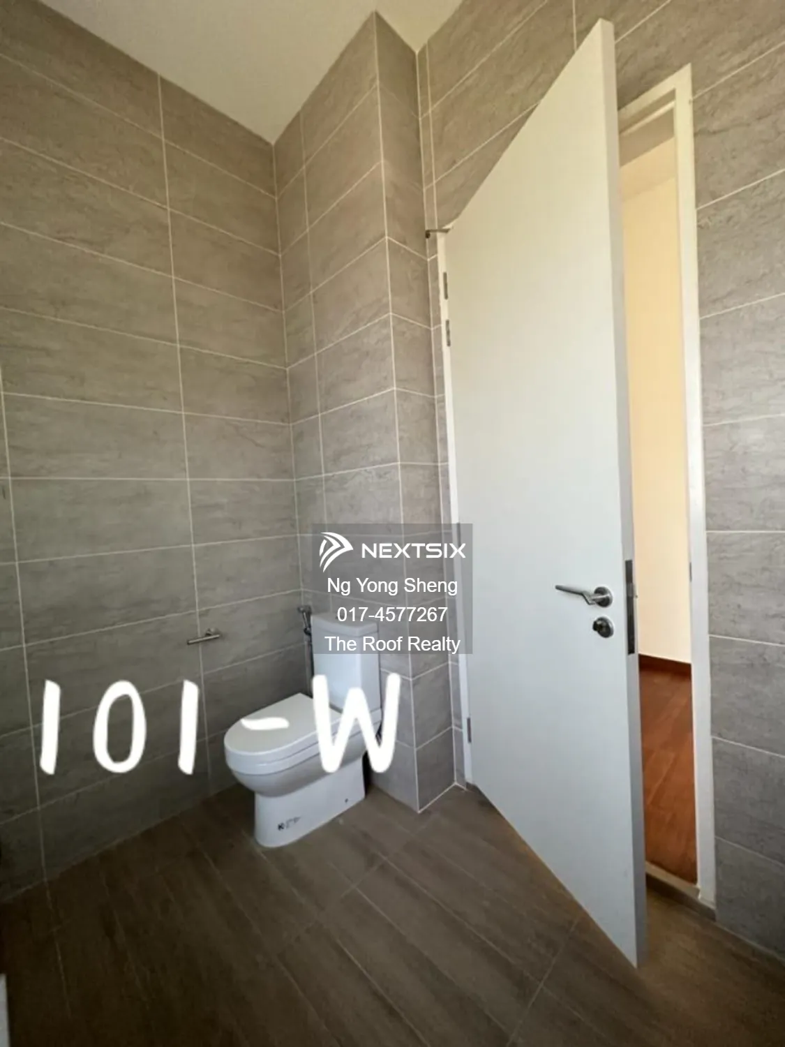 Semi-detached House For Sale in Setia Alam Selangor - Image 20
