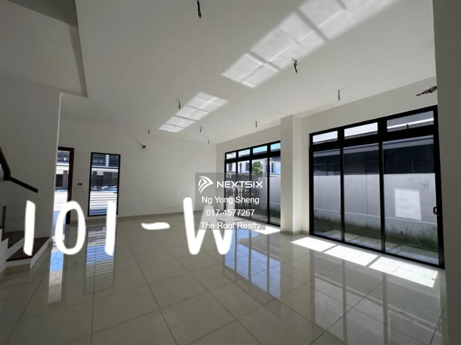 Semi-detached House For Sale in Setia Alam Selangor - Image 5