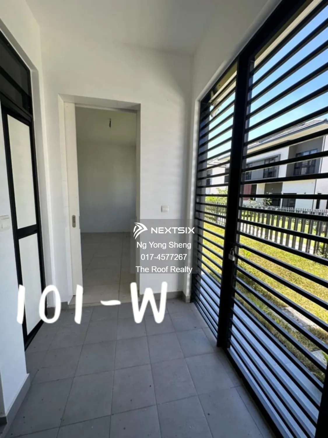 Semi-detached House For Sale in Setia Alam Selangor - Image 8