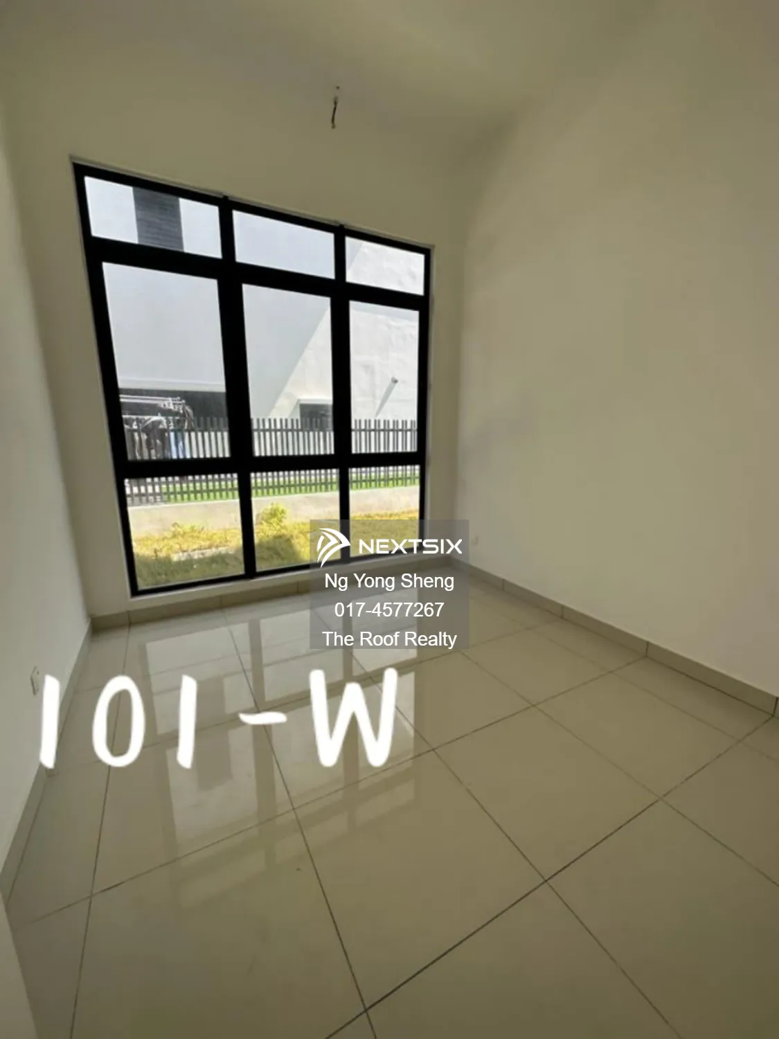 Semi-detached House For Sale in Setia Alam Selangor - Image 9