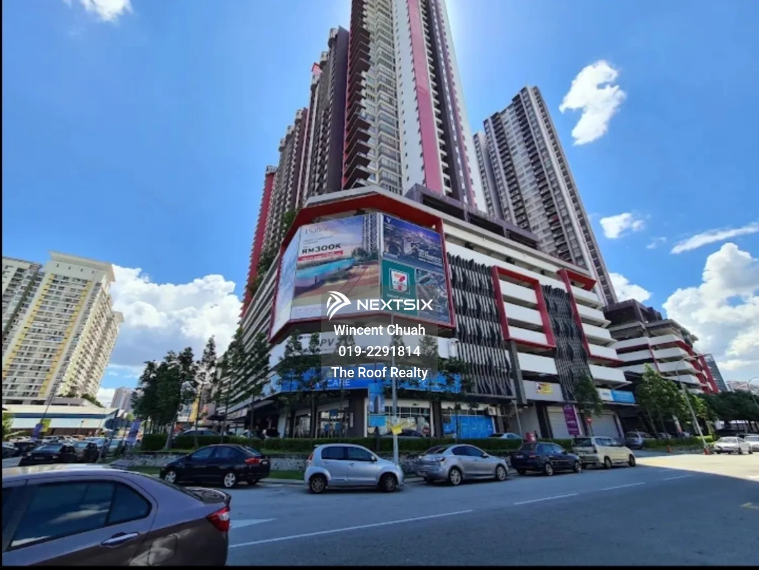 Serviced Residence For Sale in Setapak Wilayah Persekutuan Kuala Lumpur - Image 17