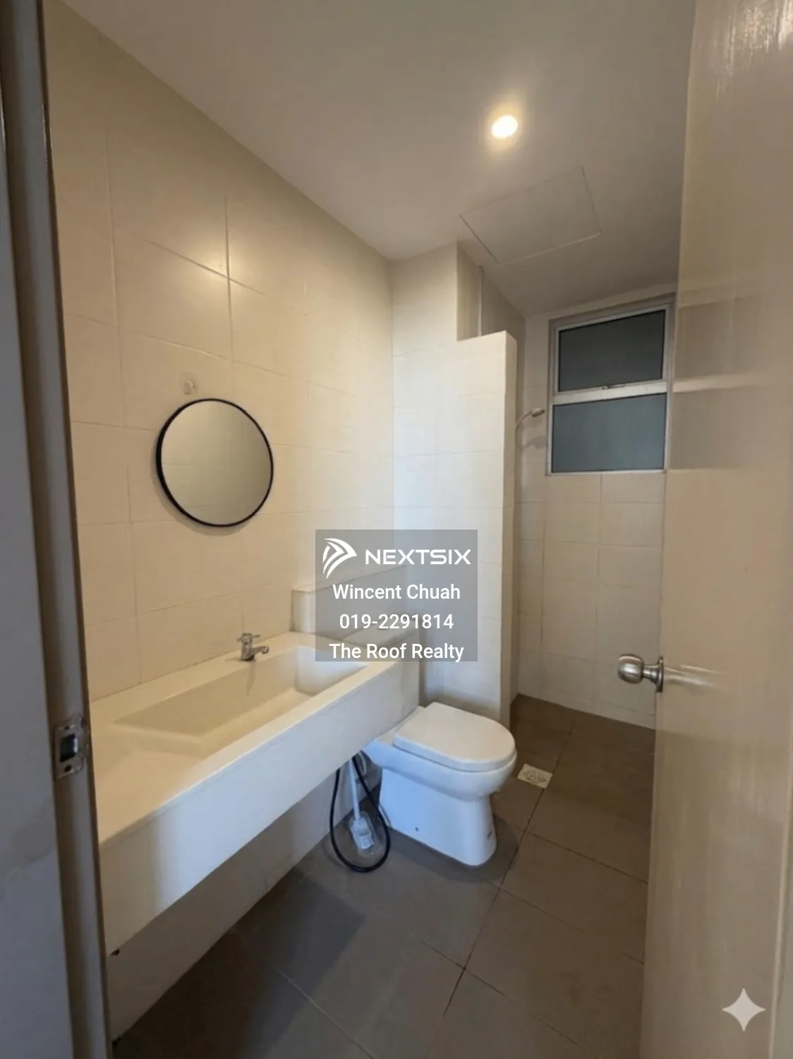 Serviced Residence For Sale in Setapak Wilayah Persekutuan Kuala Lumpur - Image 4