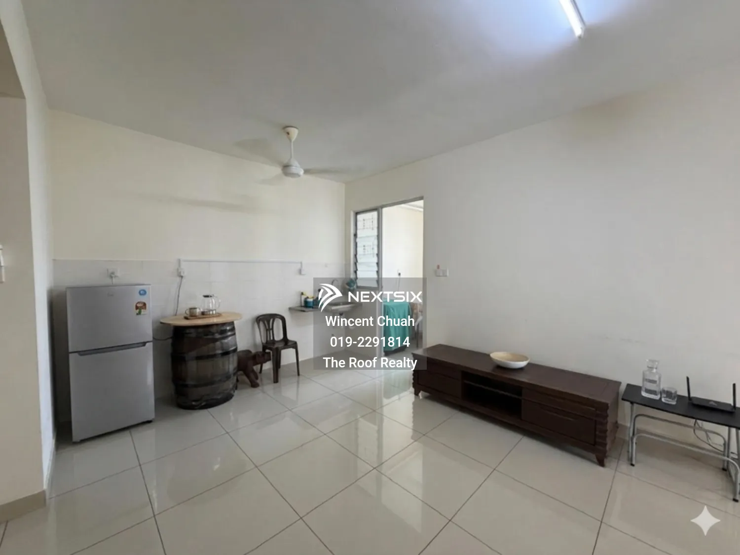 Serviced Residence For Sale in Setapak Wilayah Persekutuan Kuala Lumpur - Image 1