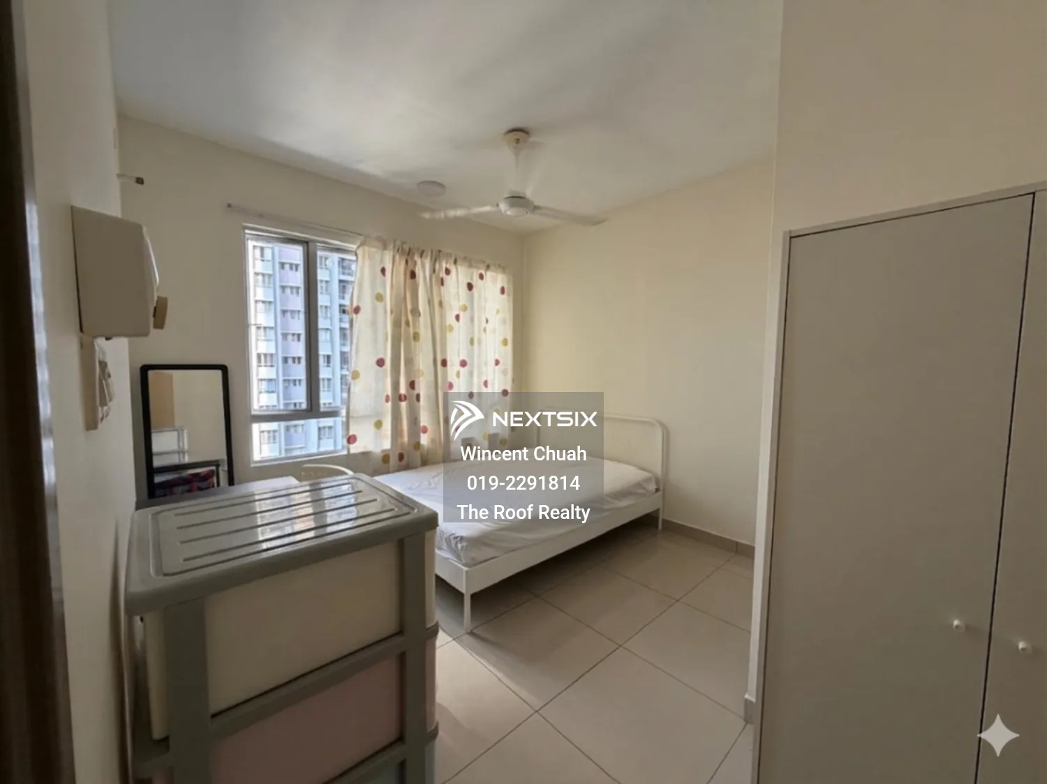 Serviced Residence For Sale in Setapak Wilayah Persekutuan Kuala Lumpur - Image 3