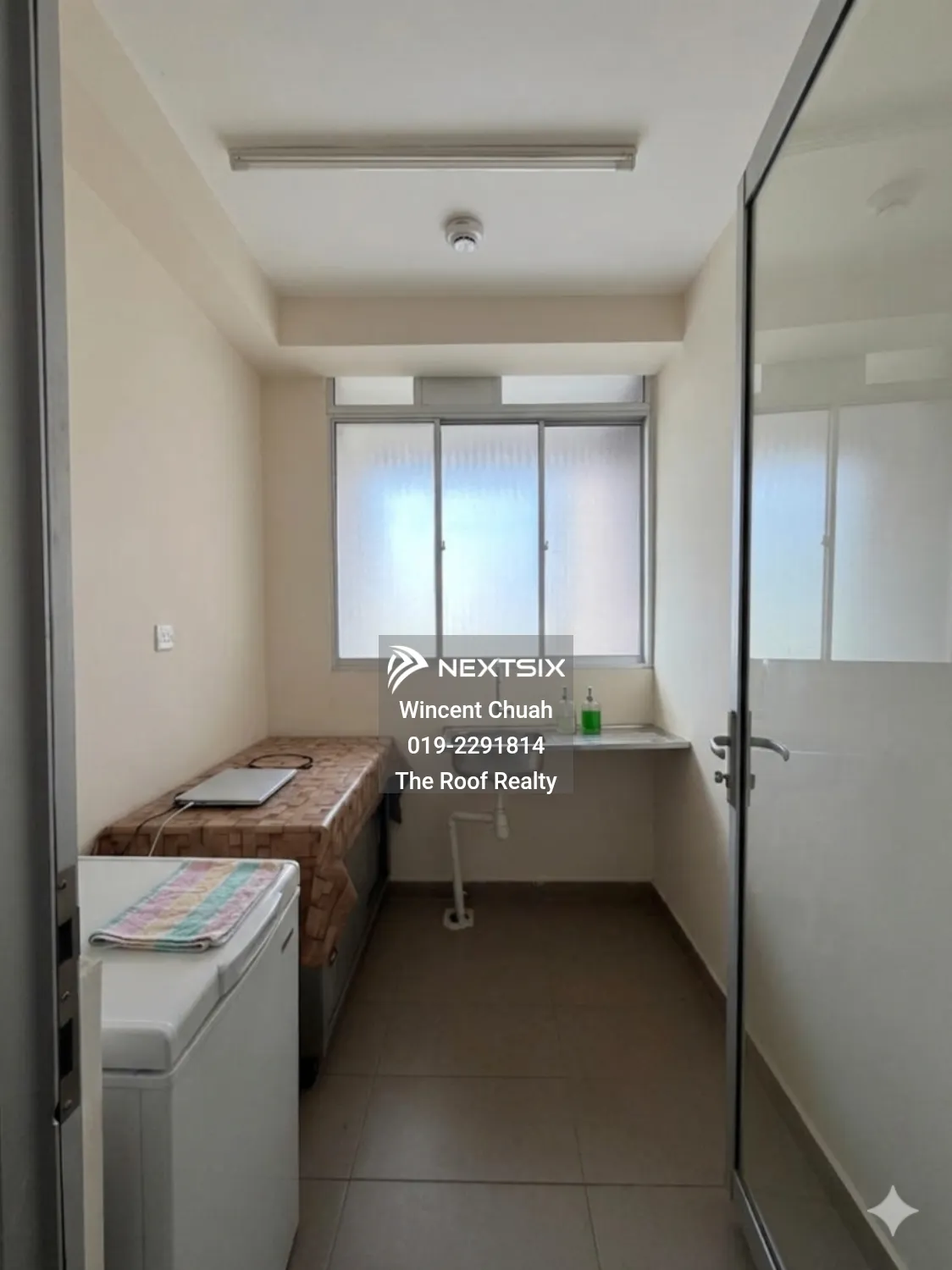 Serviced Residence For Sale in Setapak Wilayah Persekutuan Kuala Lumpur - Image 2